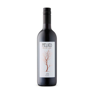 Ktima Brinztiki Melios Red 2019