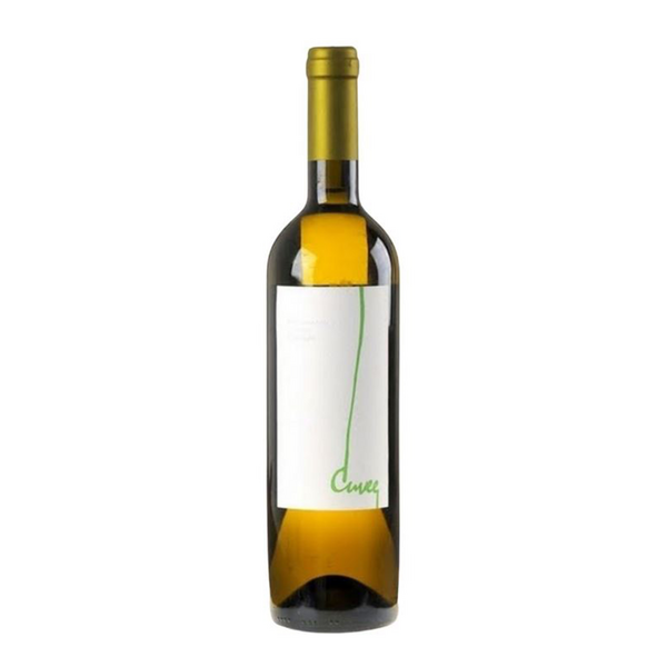 Stina Cuvee White 2019