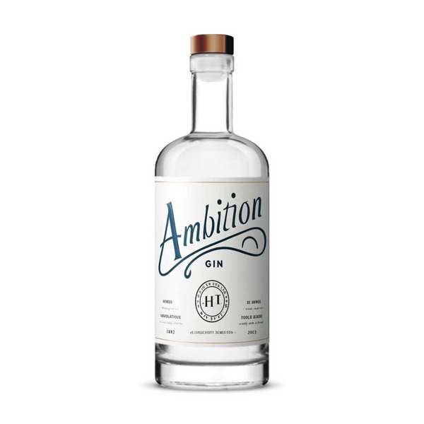 H2 Craft Spirits Ambition Gin