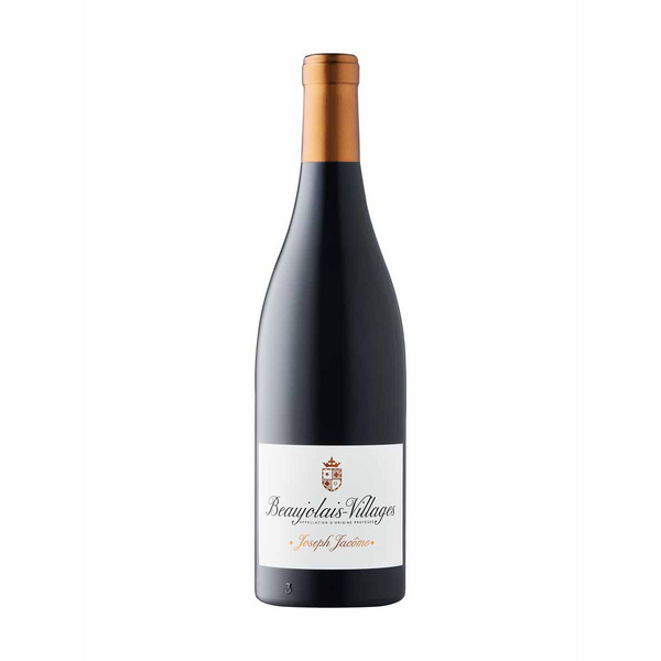 Beaujolais Villages Joseph Jacome 2023