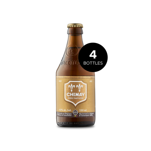 Chimay Gold