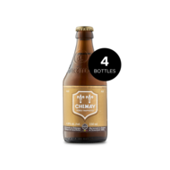 Chimay Gold