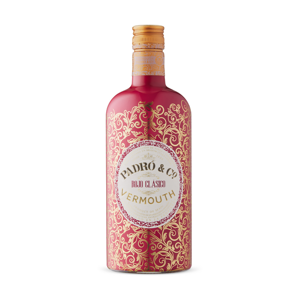 Rojo Classico Vermouth