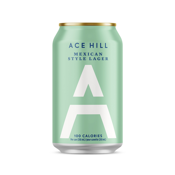 Ace Hill Mexican Lager