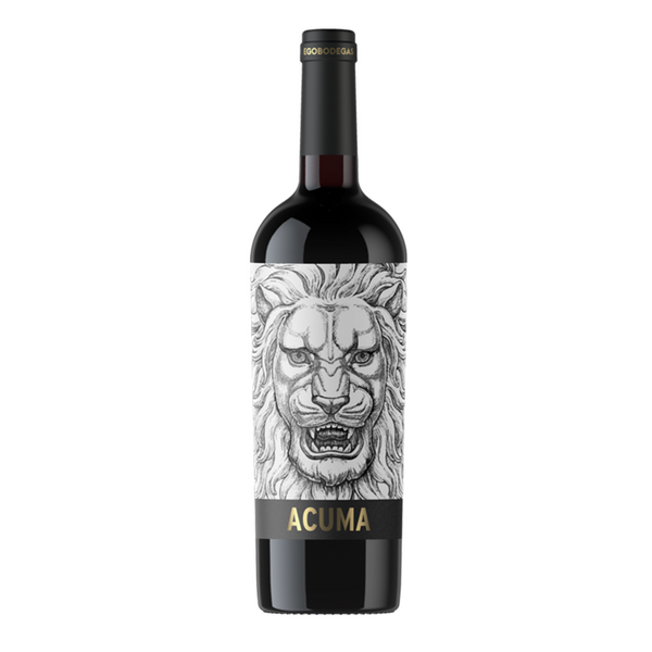 Acuma 2019