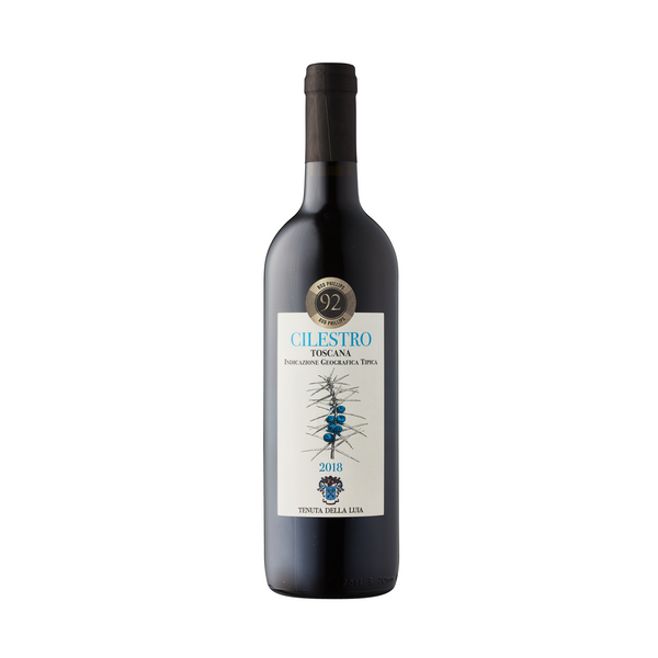 Tenuta della Luia Cilestro 2018
