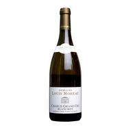 Louis Moreau Blanchot Grand Cru 2018