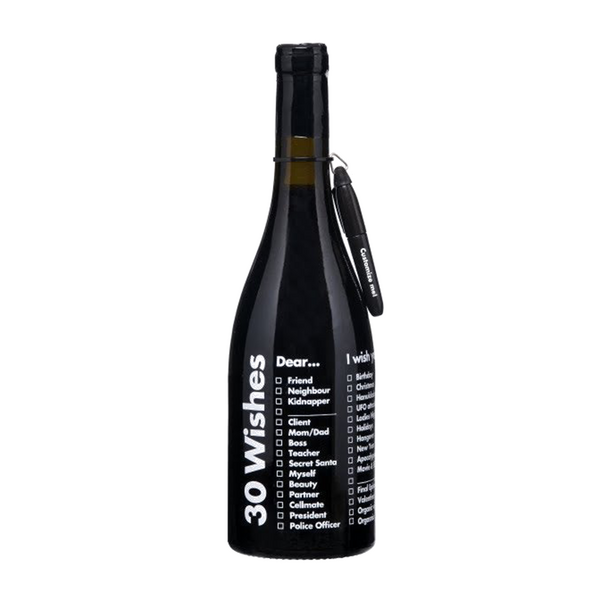 Neleman 30 Wishes Tempranillo Organic 2020