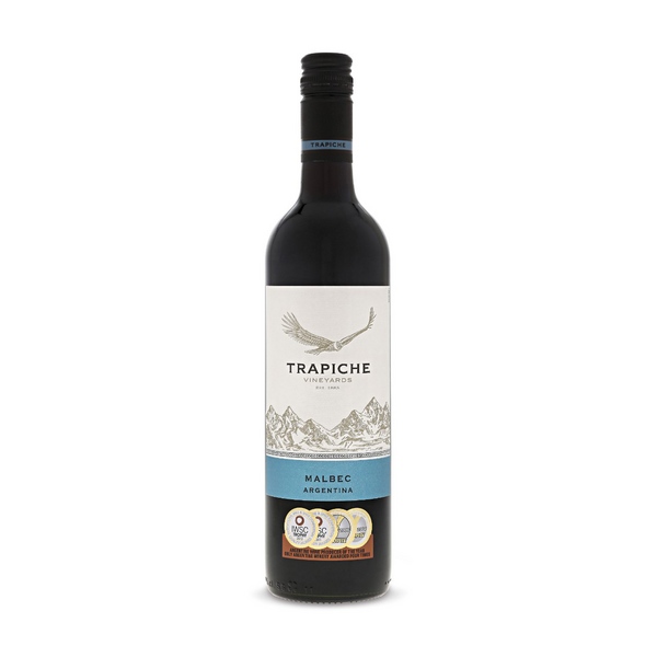 Alaris Trapiche Malbec