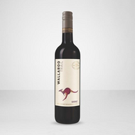 Wallaroo Trail - 2 Origins Shiraz