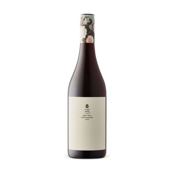 Tread Softly Pinot Noir
