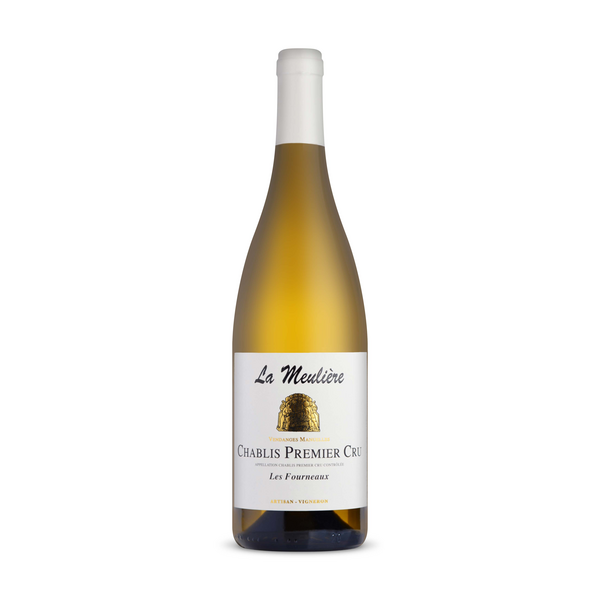 Domaine la Meuliere Les Fourneaux Chablis 1er Cru 2022