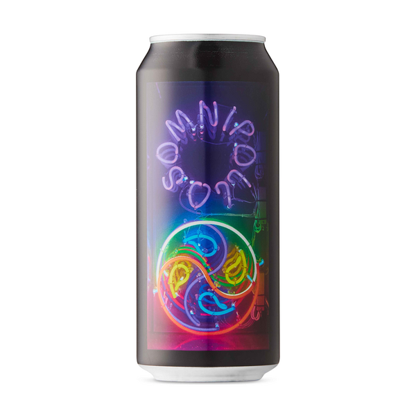 Omnipollo Tokyo IPA