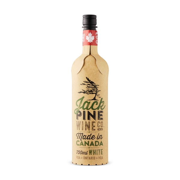 Jack Pine White VQA