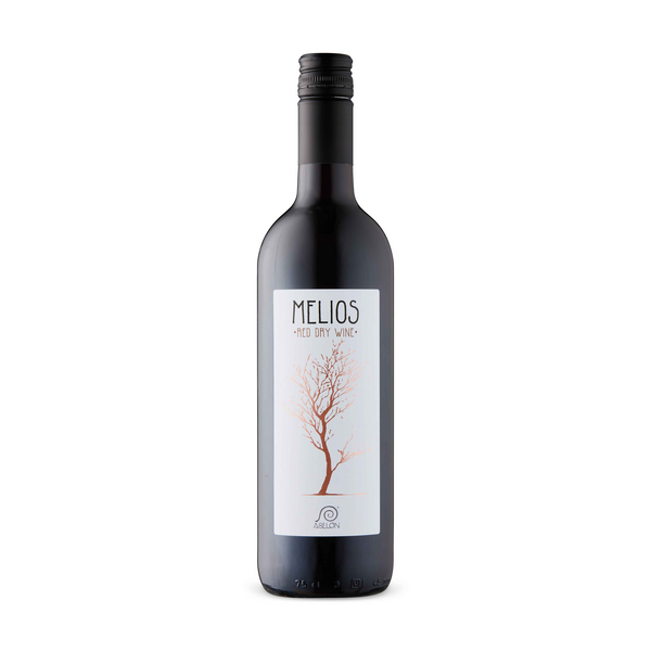 Ktima Brinztiki Melios Red 2019