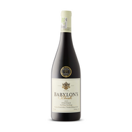 Babylon\'s Peak Pinotage 2023