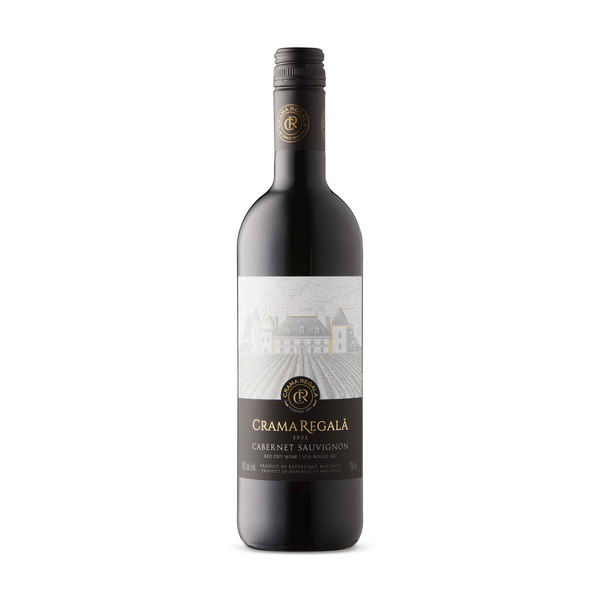 Crama Regala Cabernet Sauvignon