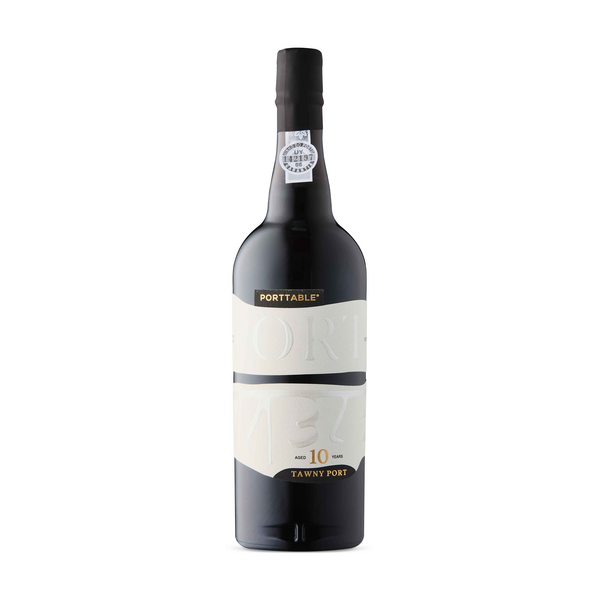 Porttable 10 Year Old Tawny Port