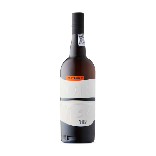 Porttable White Port