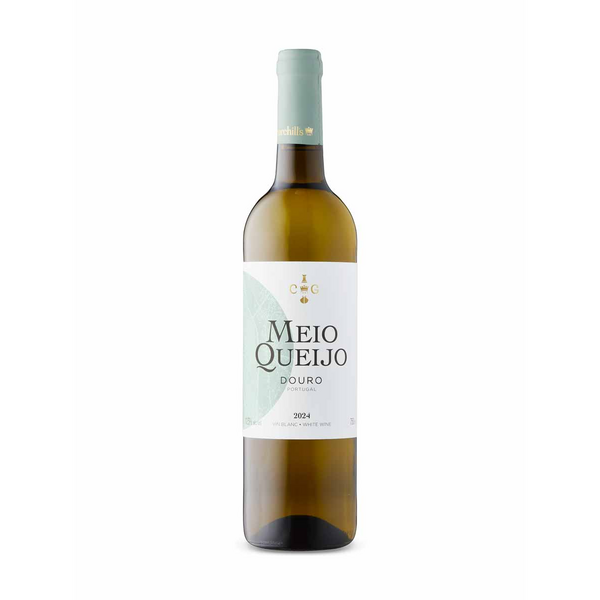 Meio Queijo White 2024