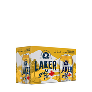 Laker Gold