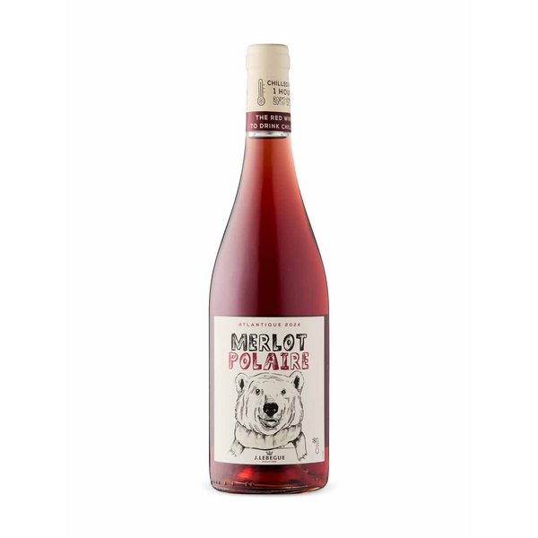 Merlot Polaire