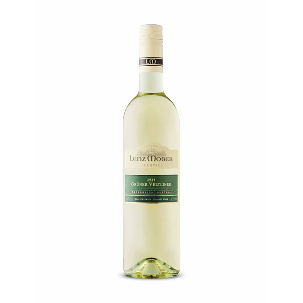 Lenz Moser Prestige Grüner Veltliner 2024