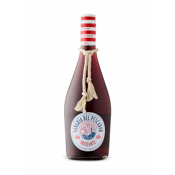 Sangria Del Pescador Frizzante