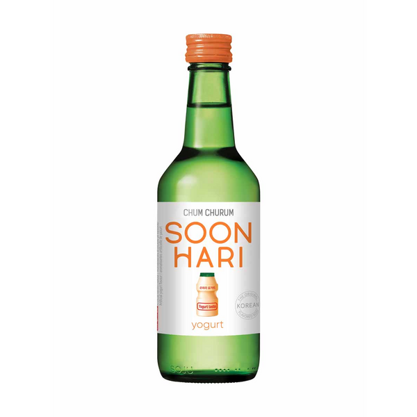 Chum Churum Yogurt Soju