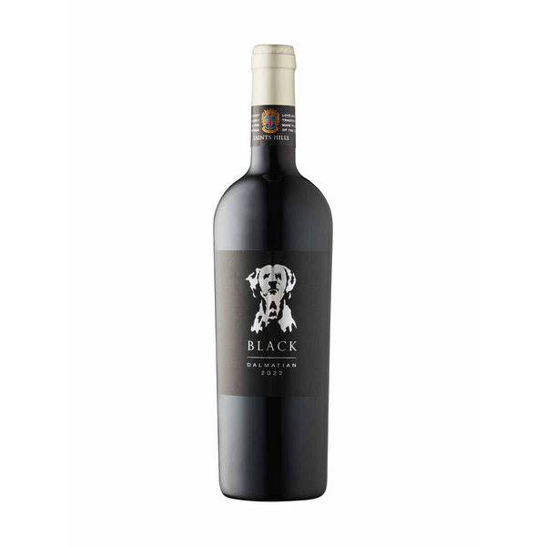 Saints Hills Black Dalmation