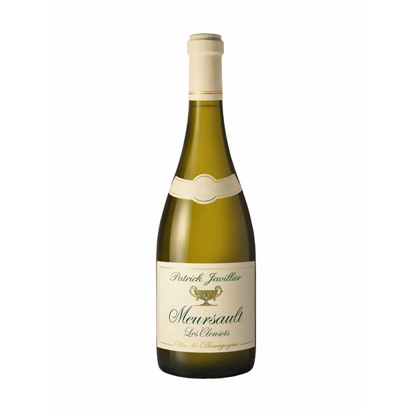 Patrick Javillier Meursault Les Clousots 2023