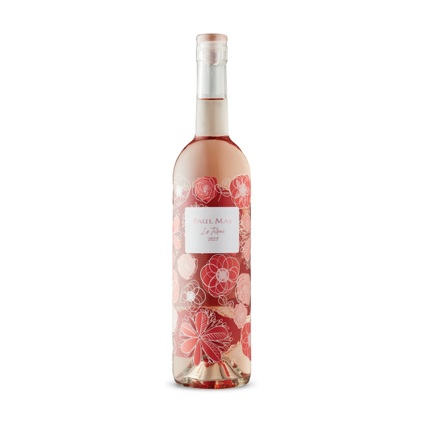 Paul Mas Le Rosé 2025