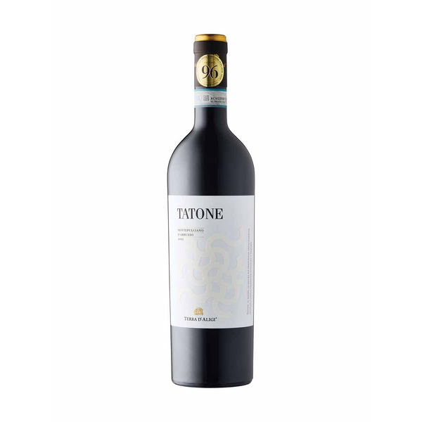 Terra d\'Aligi Tatone Montepulciano d\'Abruzzo 2023