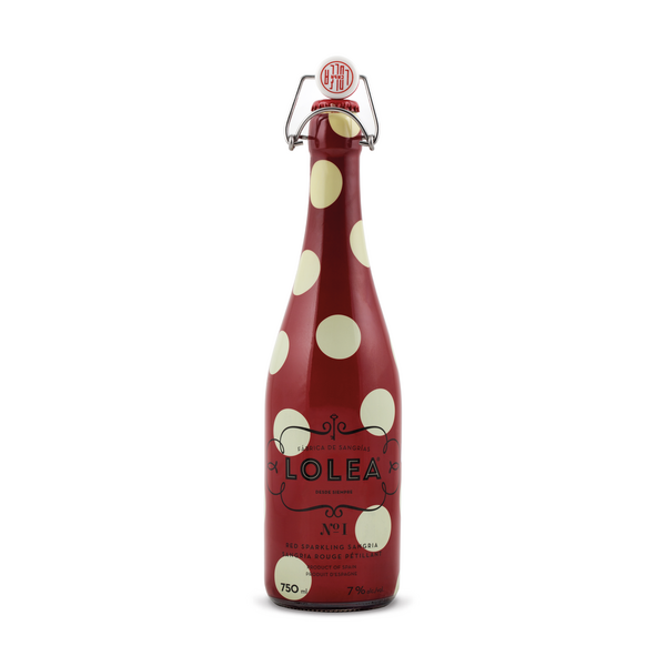 Lolea Red Sangria