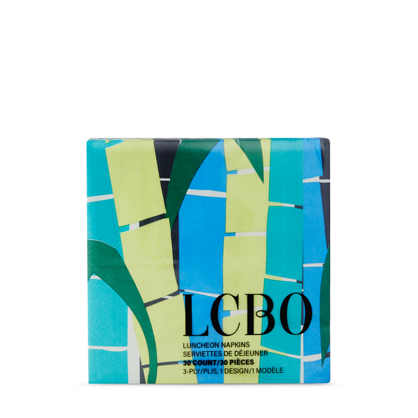 NAPKINS (SET OF 30)