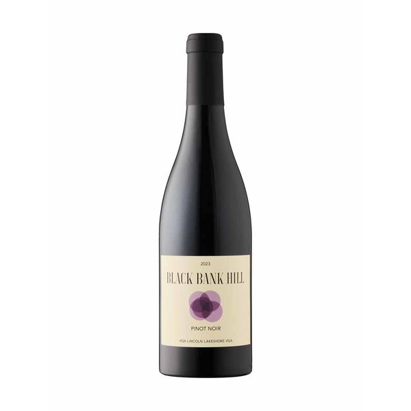 Black Bank Hill Pinot Noir 2023