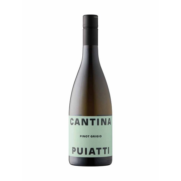 Pinot Grigio Friuli 2024