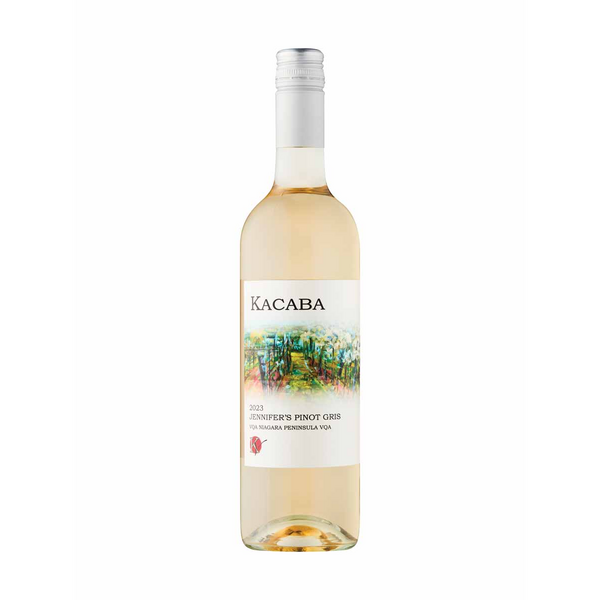 Kacaba Jennifer\'s Pinot Gris 2023