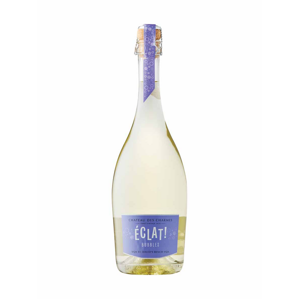 Chateau des Charmes Éclat! Bubbles Sparkling NV