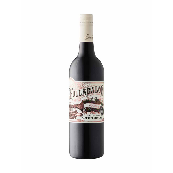 Evans & Tate Hullabaloo Cabernet Sauvignon 2019