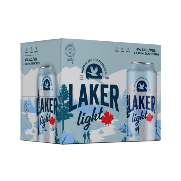 Laker Light