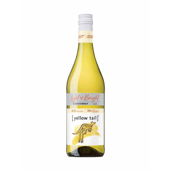 Pure Bright Chardonnay