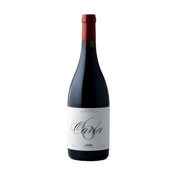 Fattoria la Massa Carla 6 2018