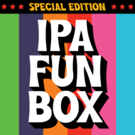 Refined Fool IPA Fun Box Special Edition