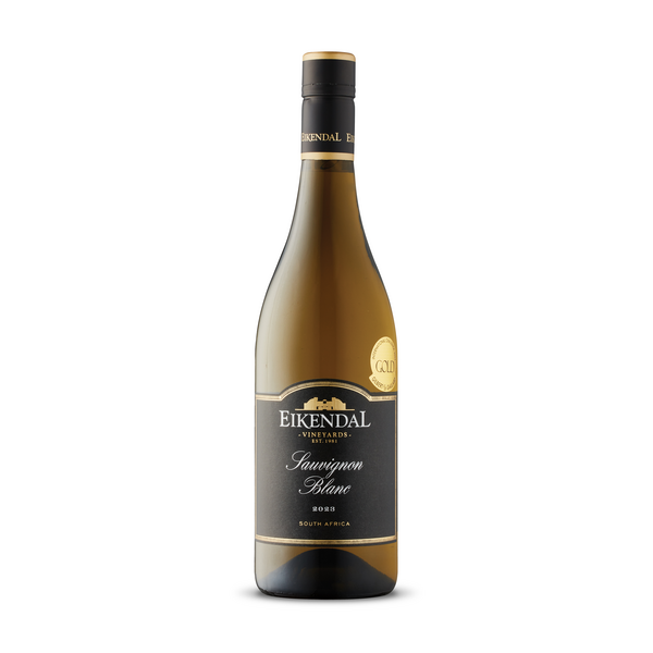 Eikendal Sauvignon Blanc 2023