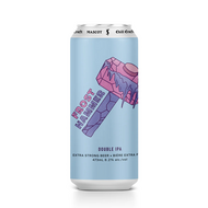 Mascot Frosthammer Dipa