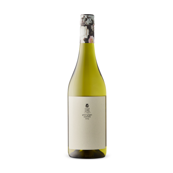 Tread Softly Pinot Grigio
