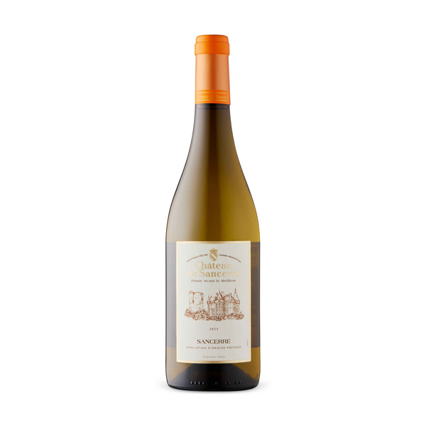Château de Sancerre Blanc