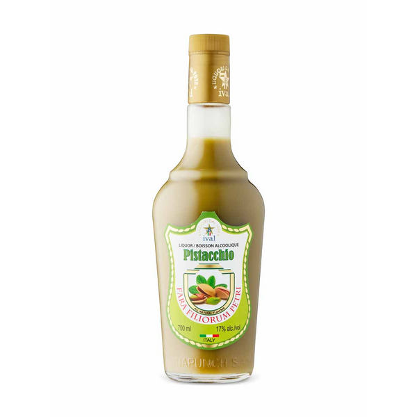 Crema Pistacchio