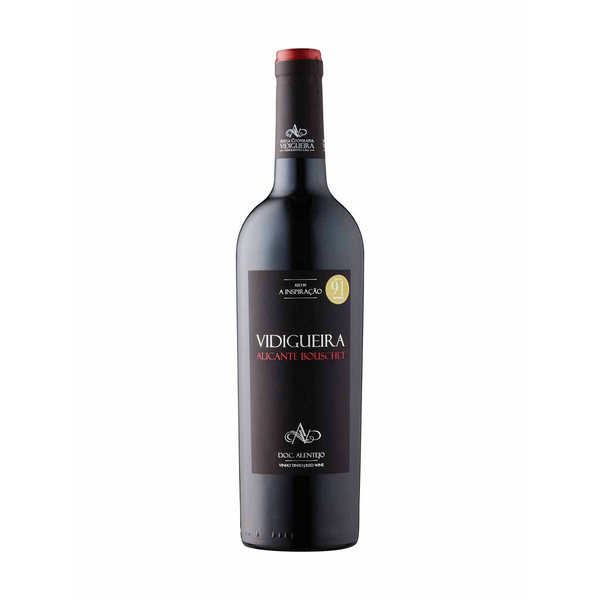 Adega Cooperativa De Vidigueira Alicante Bouschet 2023